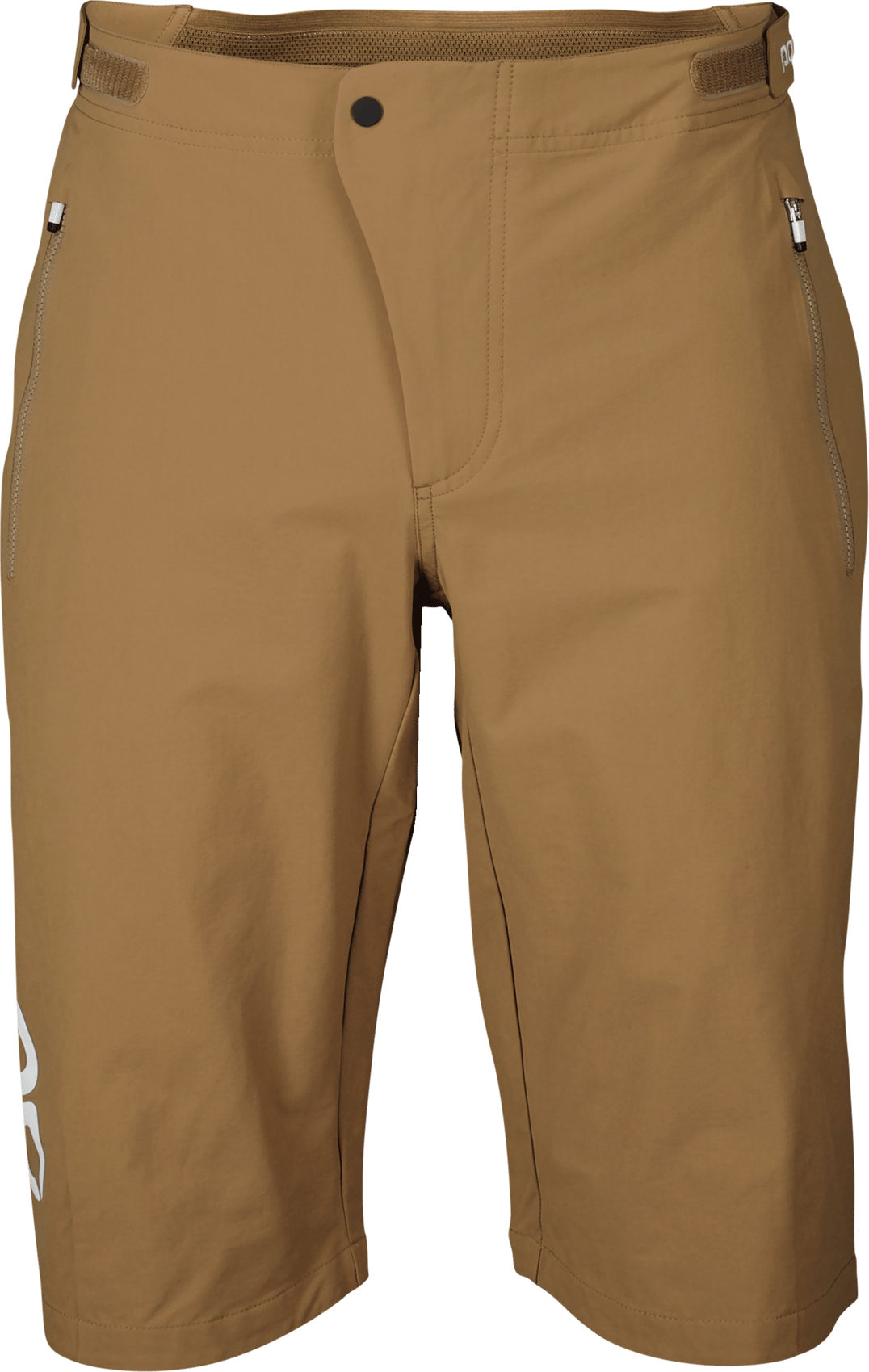 POC Men's Essential Enduro Shorts Jasper Brown