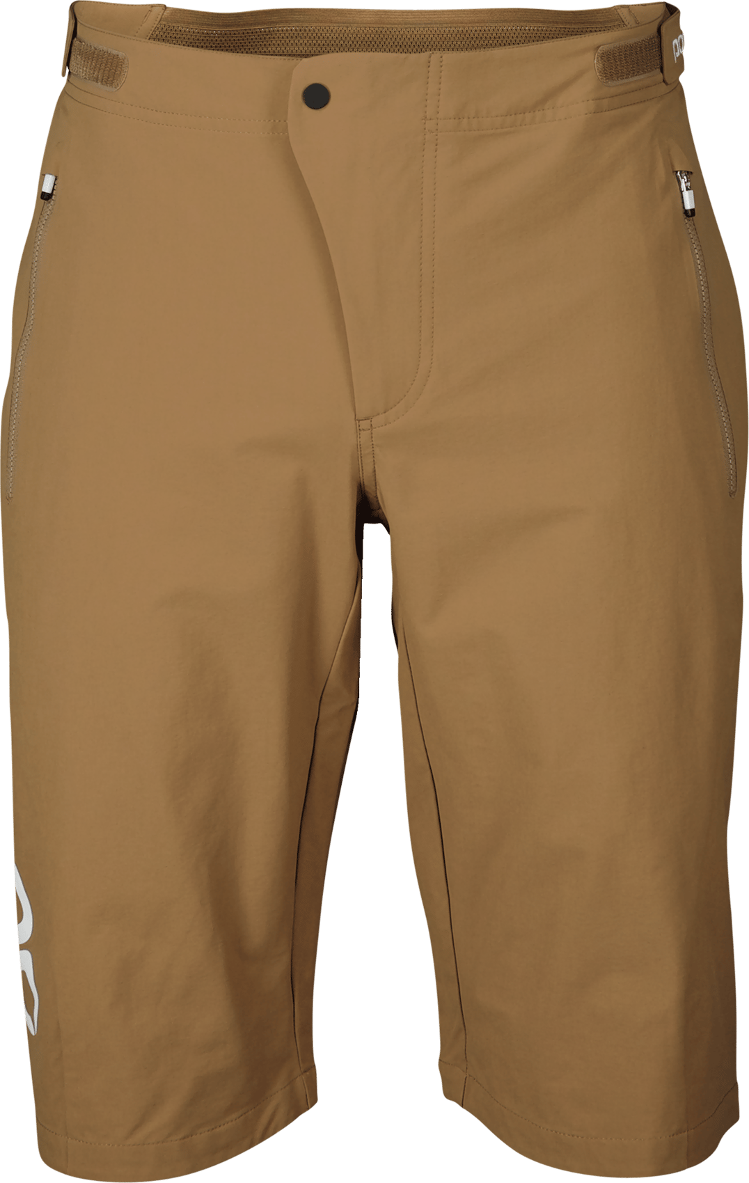 Men's Essential Enduro Shorts Jasper Brown