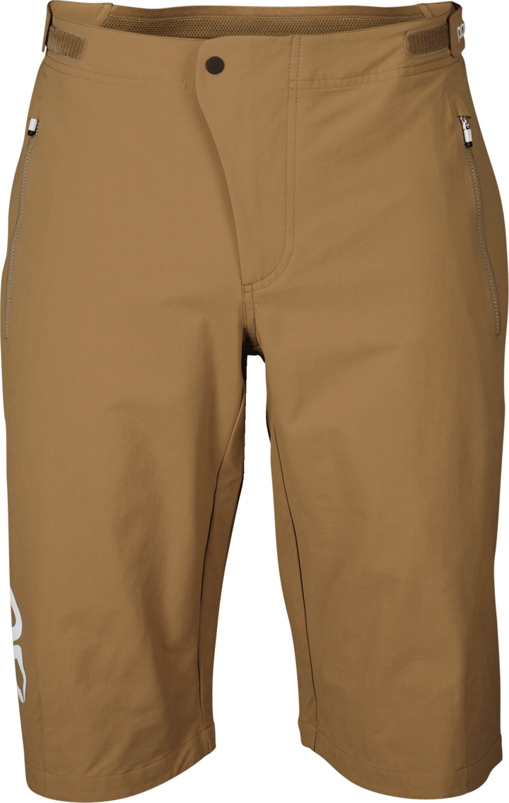 POC Men's Essential Enduro Shorts Jasper Brown POC