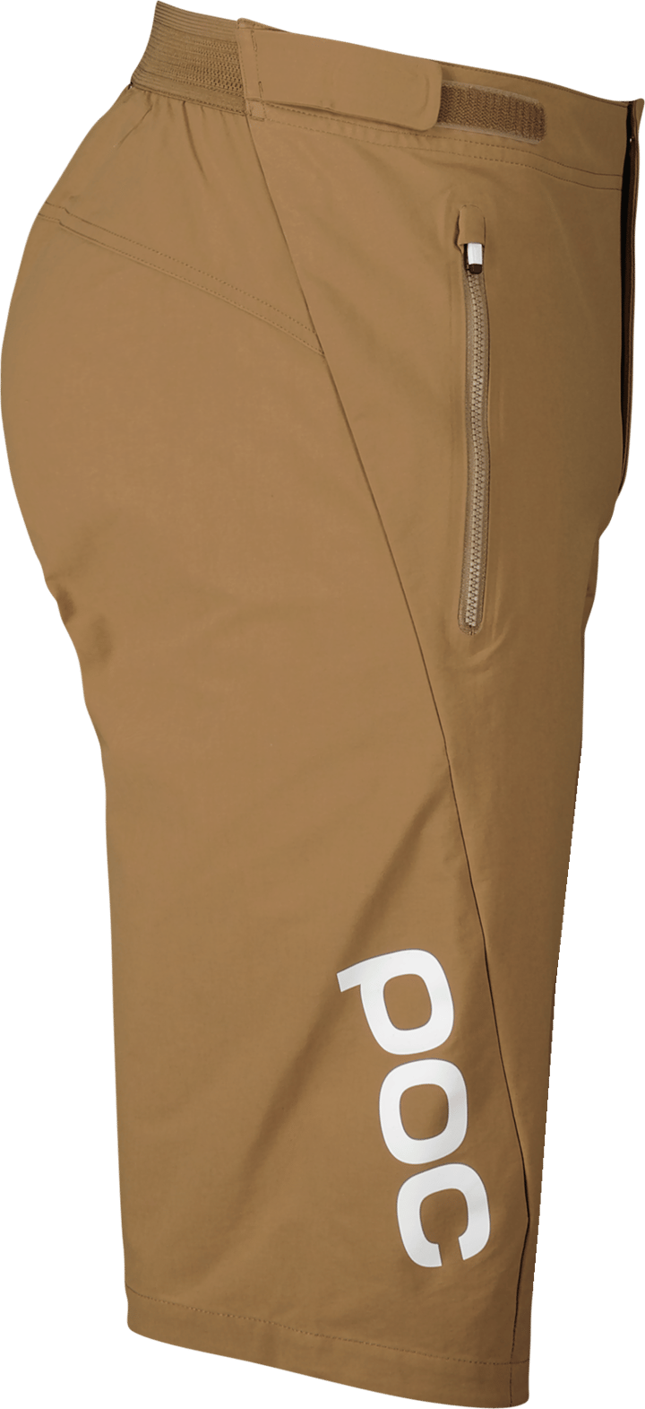 POC Men's Essential Enduro Shorts Jasper Brown POC