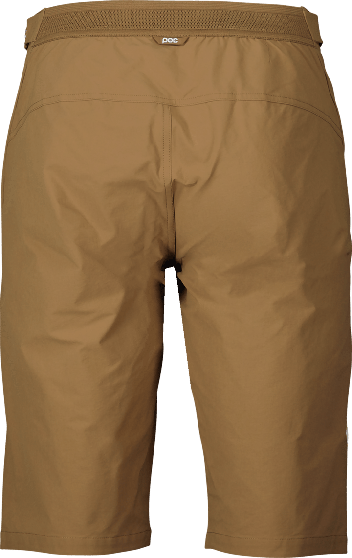 Men's Essential Enduro Shorts Jasper Brown POC