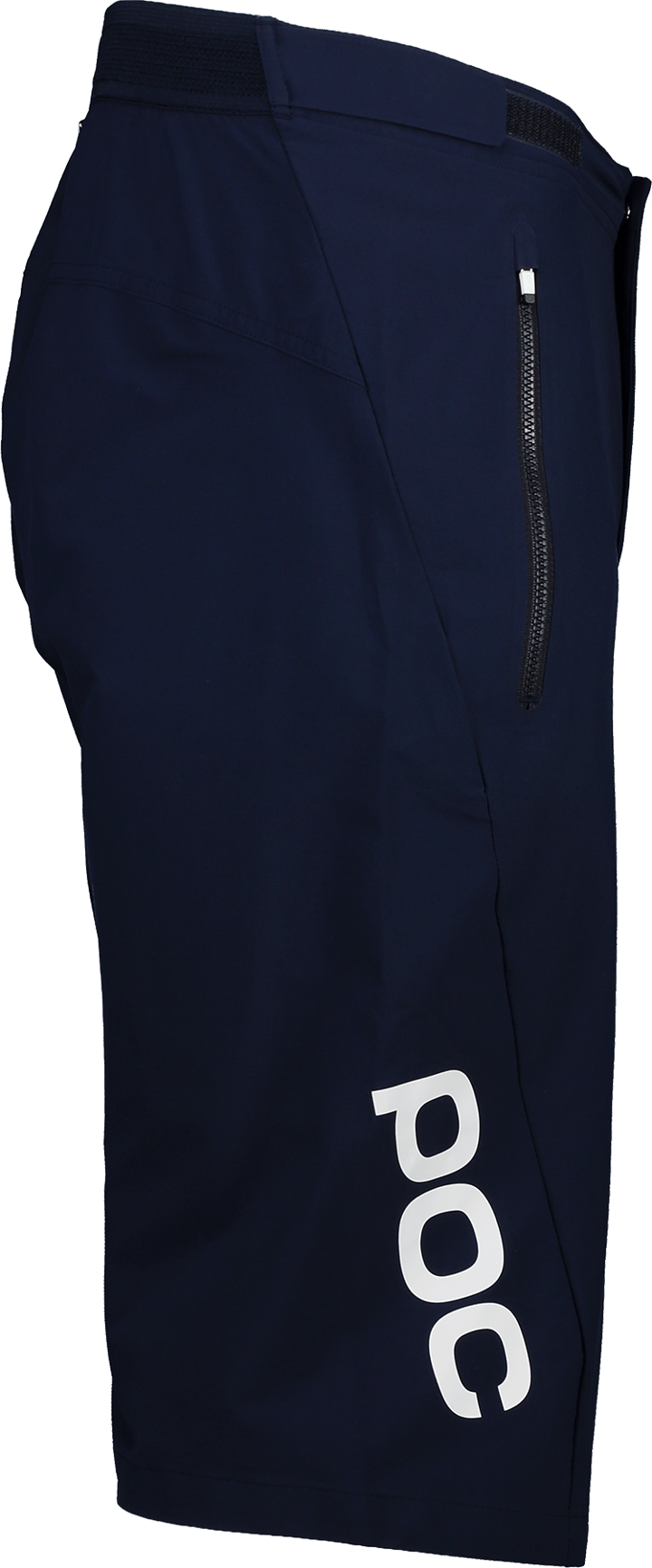POC Men's Essential Enduro Shorts Uranium Black POC