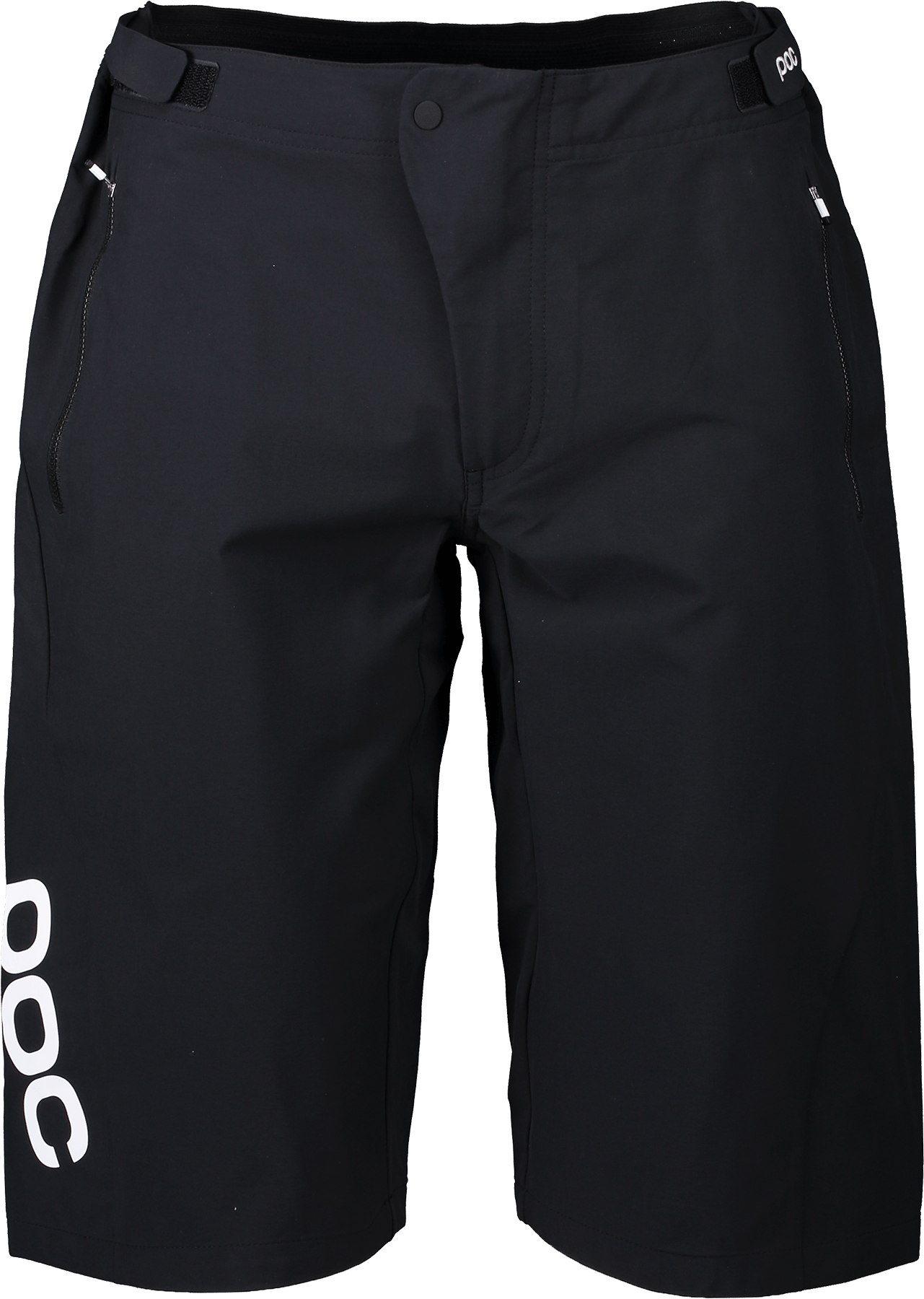 Men's Essential Enduro Shorts Uranium Black