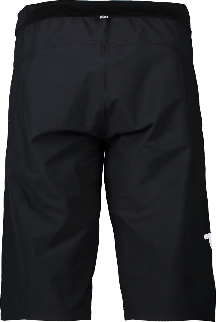 Men's Essential Enduro Shorts Uranium Black POC
