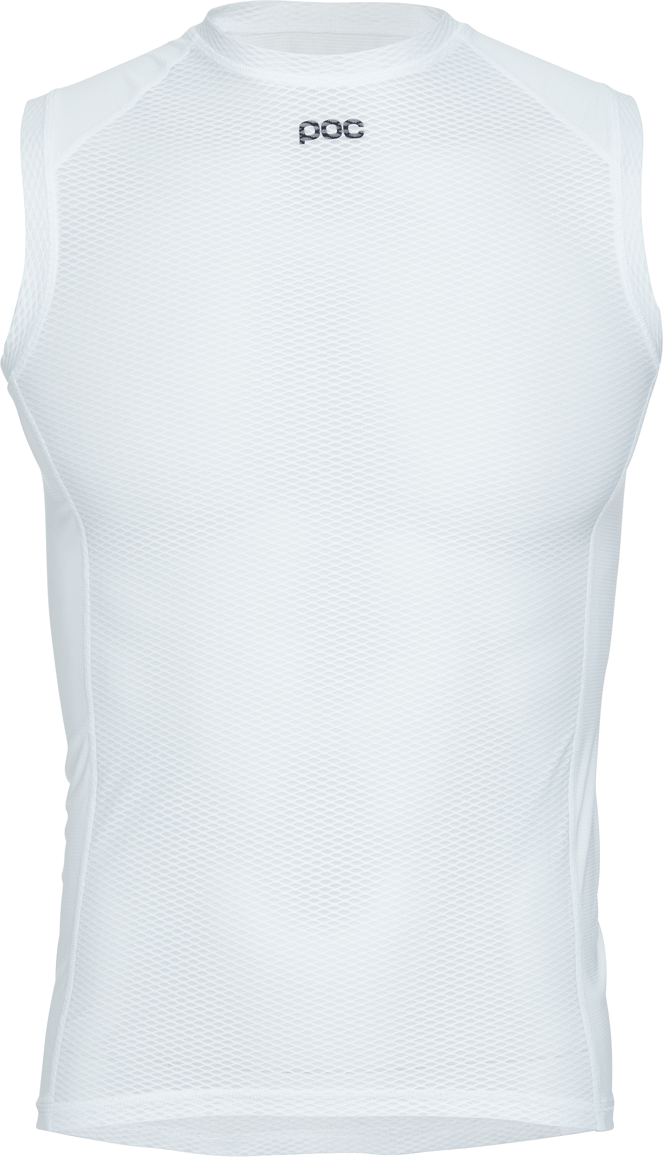 POC Men's Essential Layer Vest Hydrogen