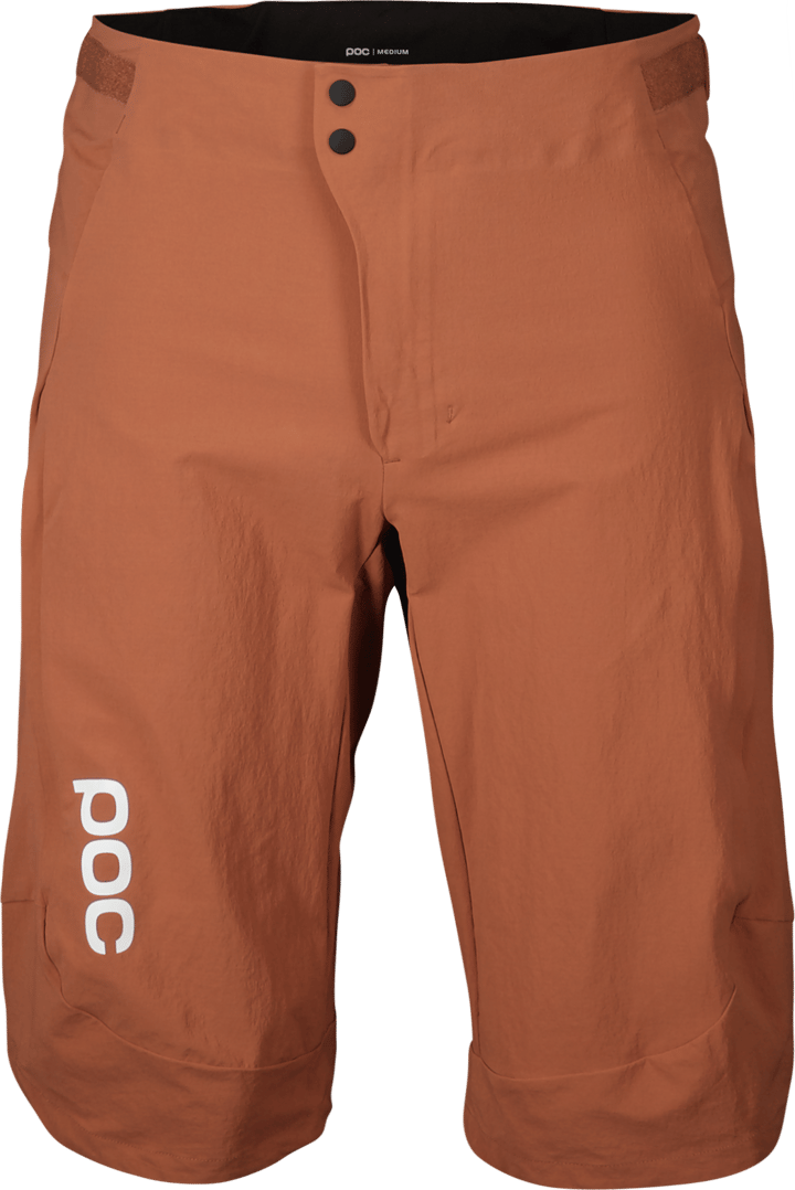 Men's Infinite All-mountain Shorts Himalayan Salt POC