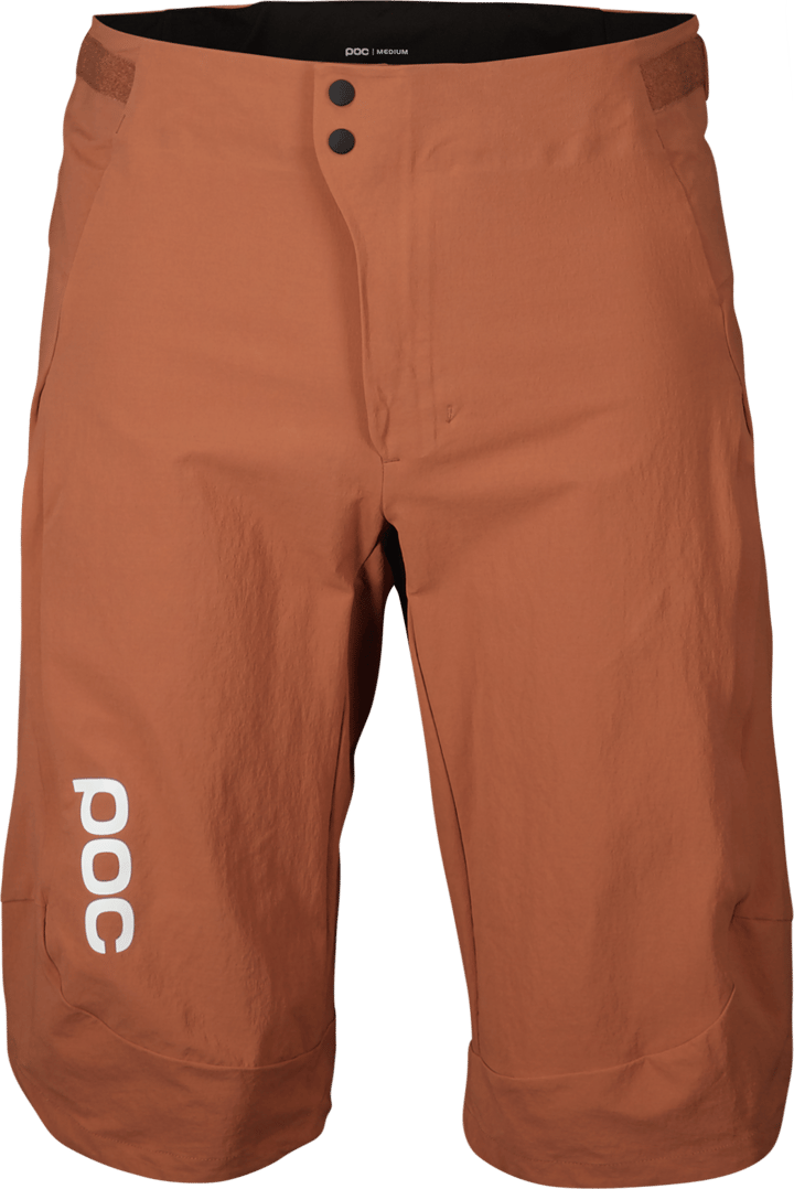 POC Men's Infinite All-mountain Shorts Himalayan Salt POC