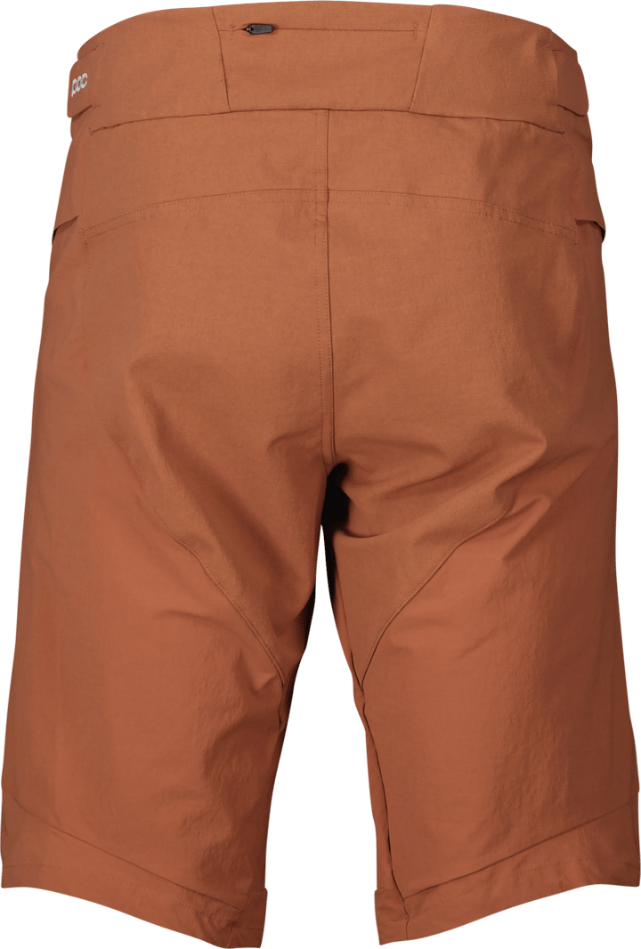 POC Men's Infinite All-mountain Shorts Himalayan Salt POC