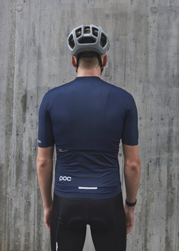 Men's Pristine Jersey Turmaline Navy POC