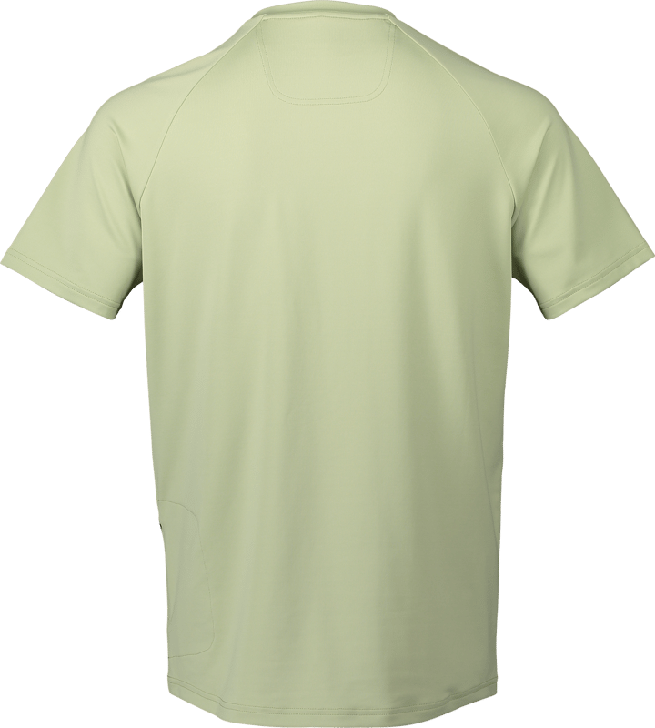 Men's Reform Enduro Tee Prehnite Green POC