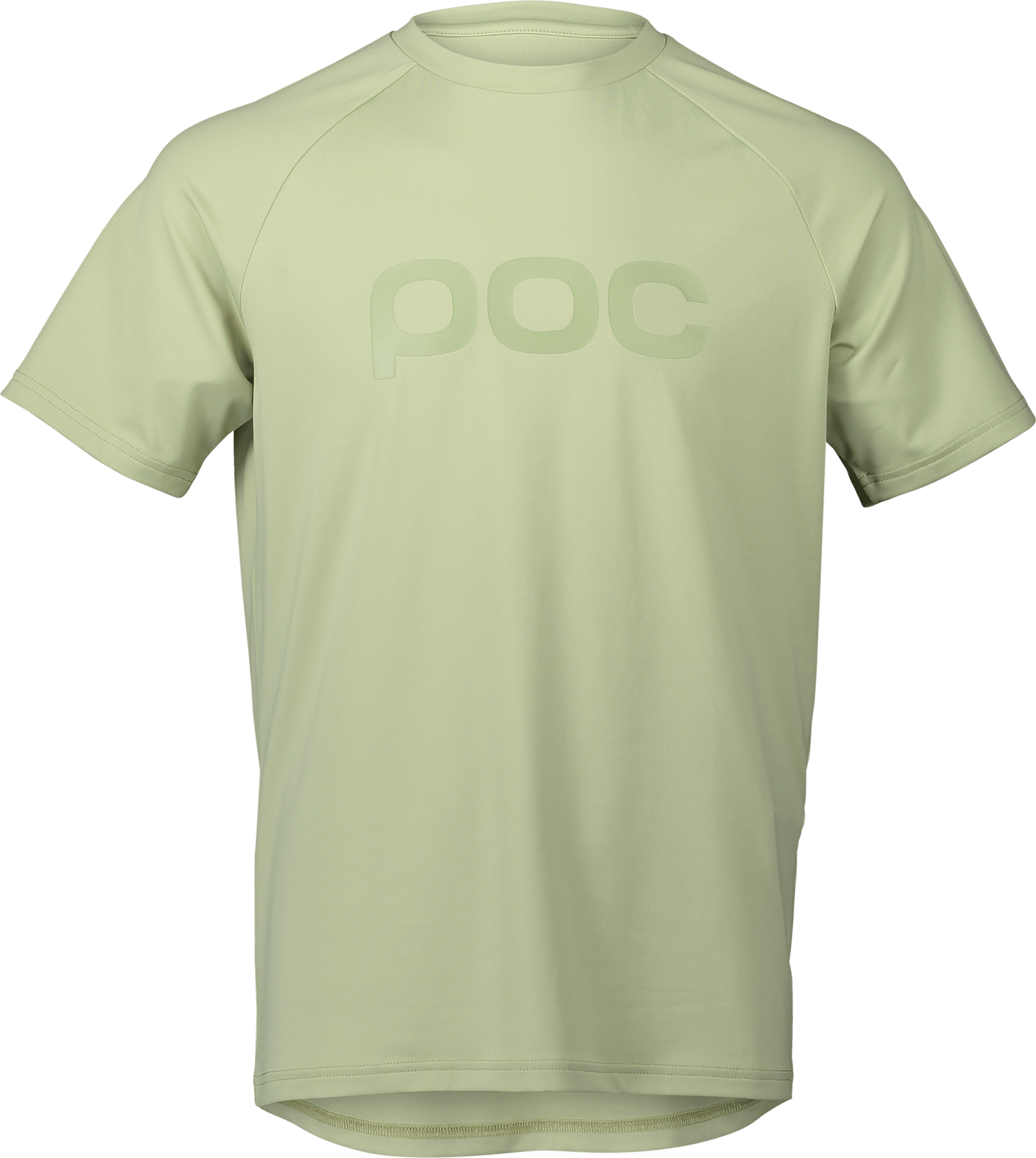 Men's Reform Enduro Tee Prehnite Green