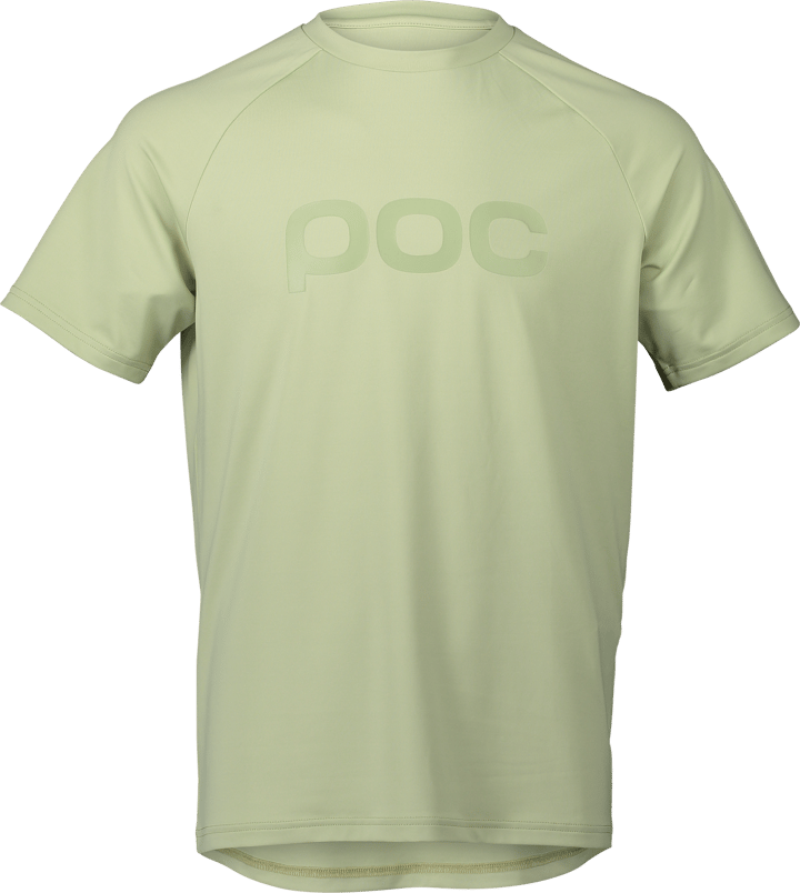 Men's Reform Enduro Tee Prehnite Green POC