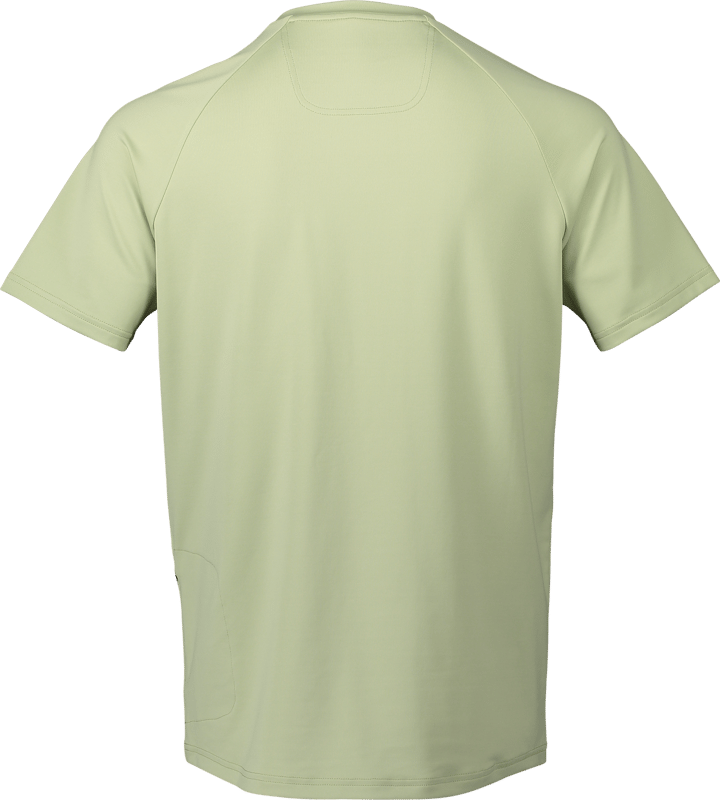 POC Men's Reform Enduro Tee Prehnite Green POC