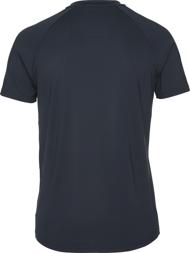 Men's Reform Enduro Tee Uranium Black POC