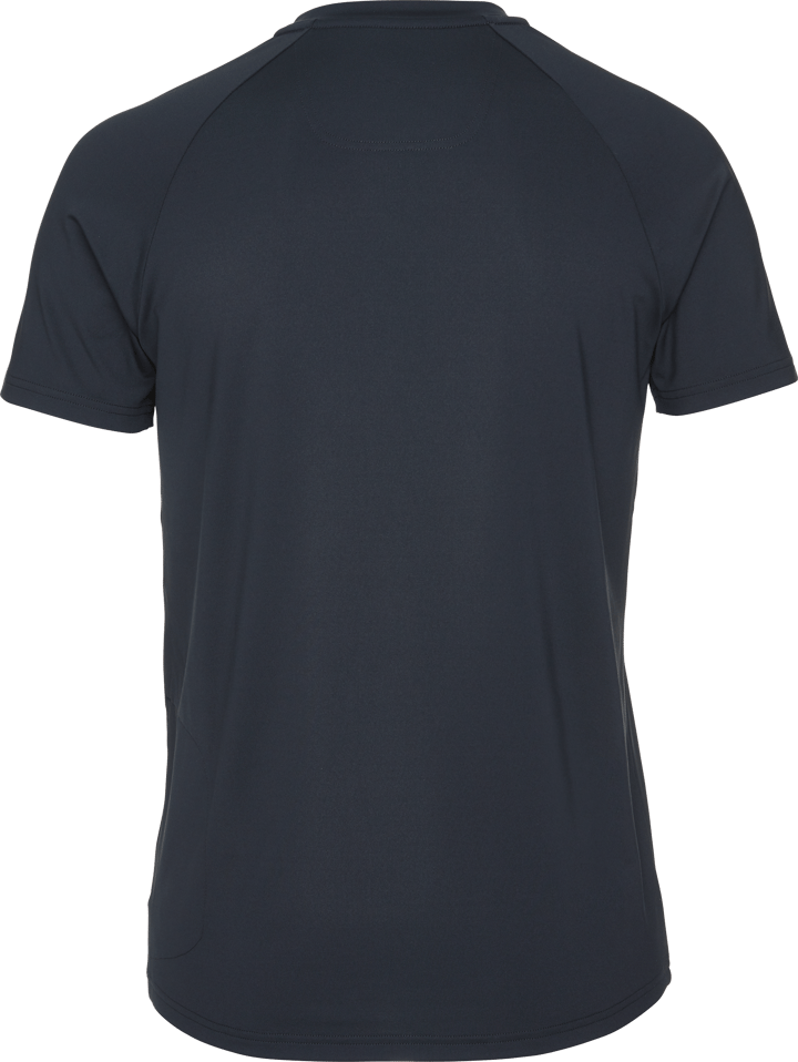 POC Men's Reform Enduro Tee Uranium Black POC POC Men's Reform Enduro Tee Uranium Black POC
