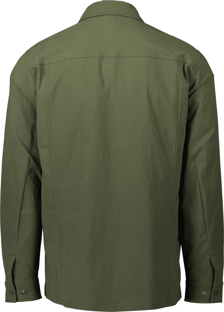 POC Men's Rouse Shirt Epidote Green POC POC Men's Rouse Shirt Epidote Green POC