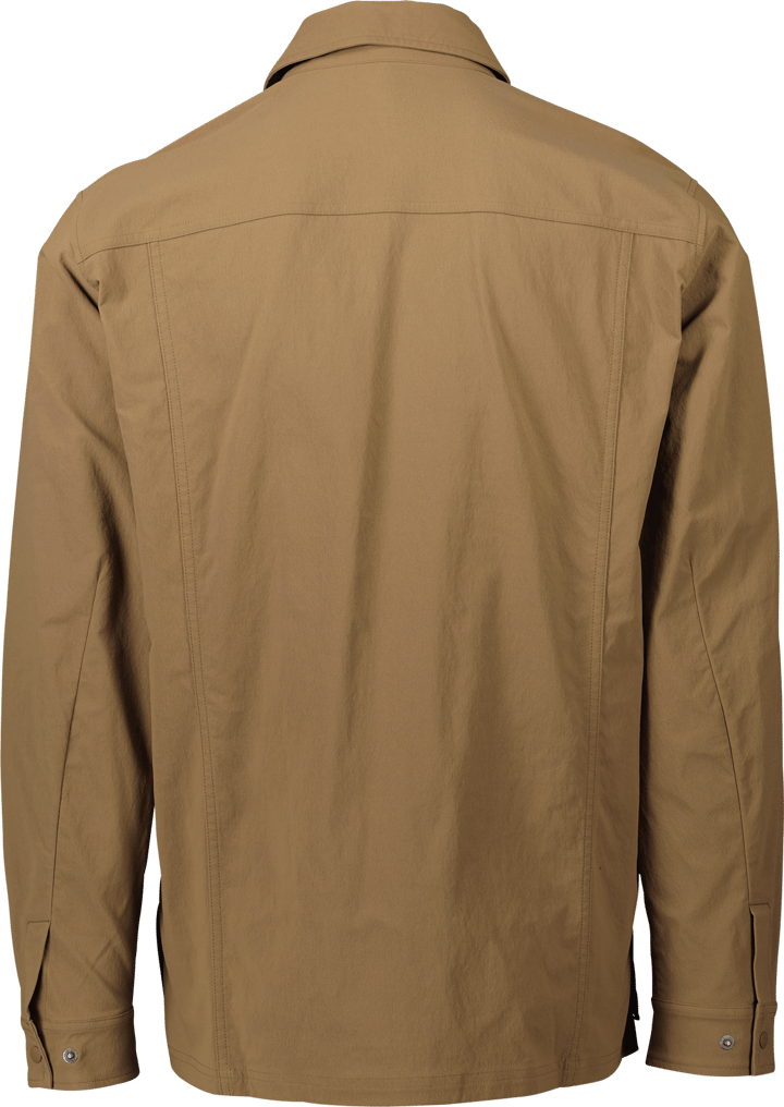 POC Men's Rouse Shirt Jasper Brown POC
