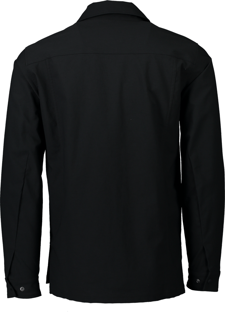 Men's Rouse Shirt Uranium Black POC