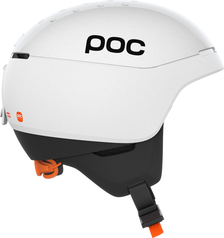 POC Unisex Meninx RS Mips Hydrogen White POC