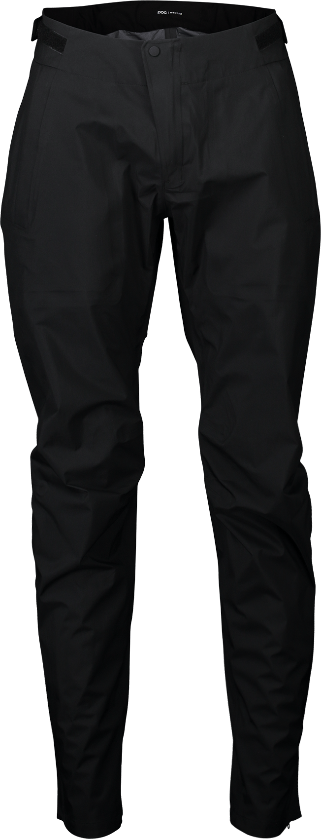 POC Motion Rain Pants Uranium Black POC