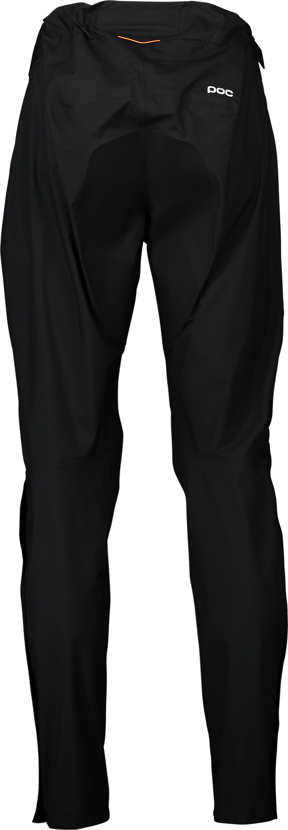 POC Motion Rain Pants Uranium Black POC