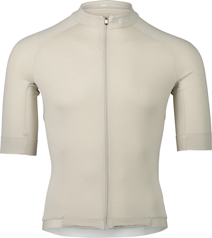 Men's Muse Jersey Light Sandstone Beige POC