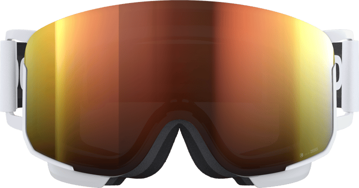 POC Nexal Hydrogen White/Partly Sunny Orange POC POC Nexal Hydrogen White/Partly Sunny Orange POC