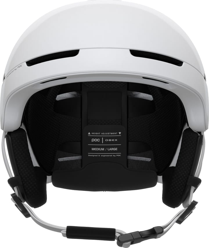 POC Obex BC Mips Hydrogen White POC