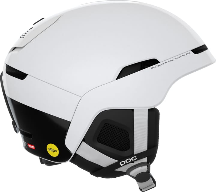 POC Obex BC Mips Hydrogen White POC POC Obex BC Mips Hydrogen White POC