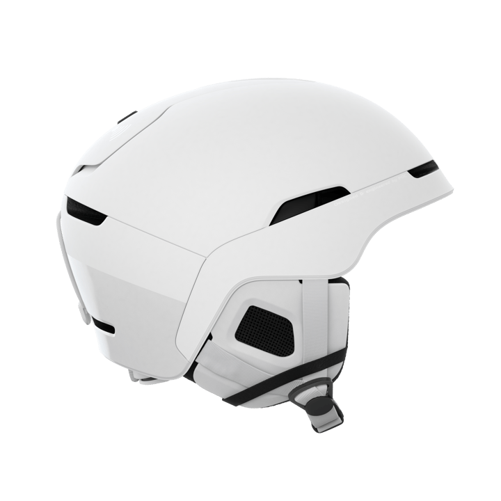 POC Obex BC Mips Hydrogen White Matt POC