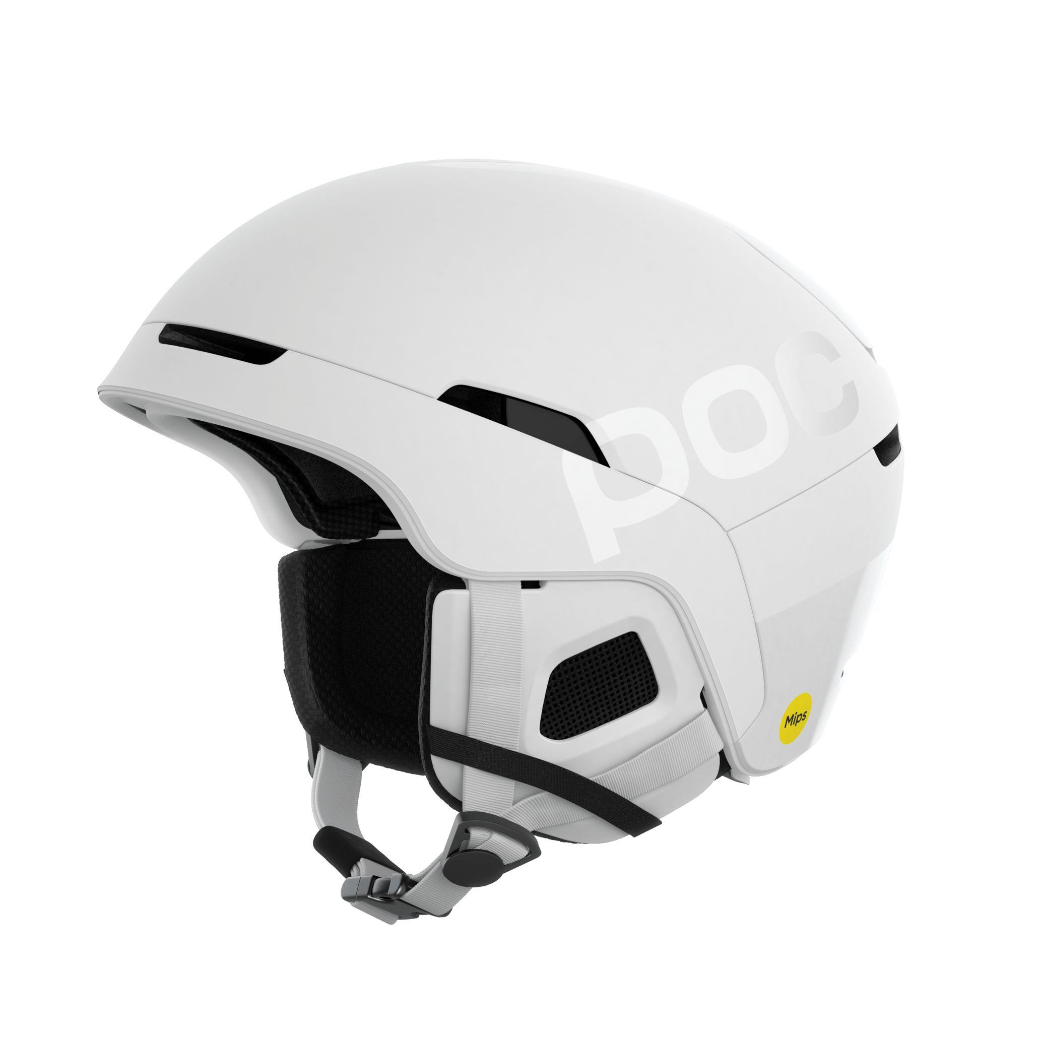 POC Obex BC Mips Hydrogen White Matt | Buy POC Obex BC Mips