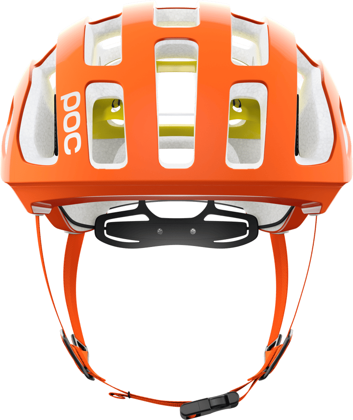 POC Octal Mips Fluorescent Orange AVIP POC