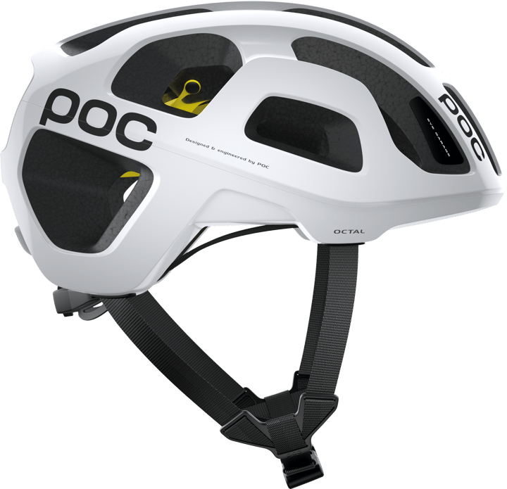 POC Octal Mips Hydrogen White POC