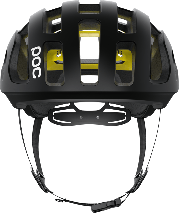 POC Octal Mips Uranium Black Matt POC