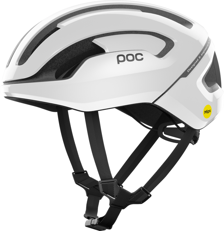 POC Unisex Omne Air Mips Hydrogen White POC POC Unisex Omne Air Mips Hydrogen White POC
