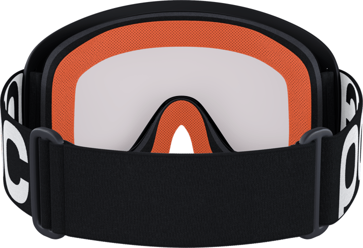 POC Opsin MTB Uranium Black POC