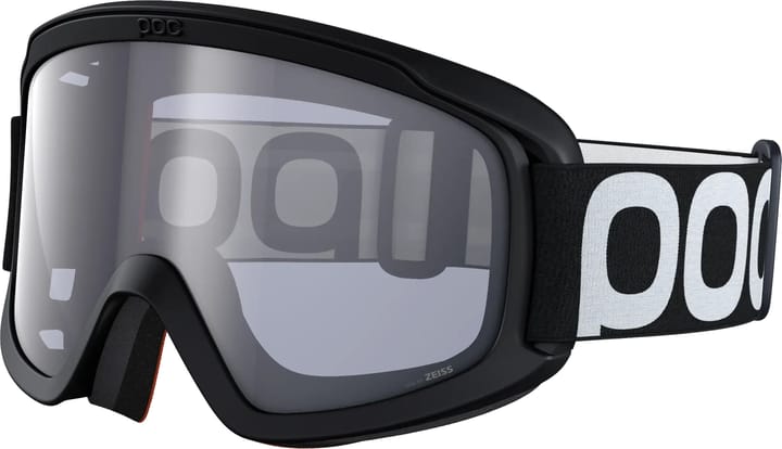 POC Opsin MTB Uranium Black POC