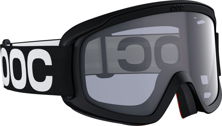 POC Opsin MTB Uranium Black POC