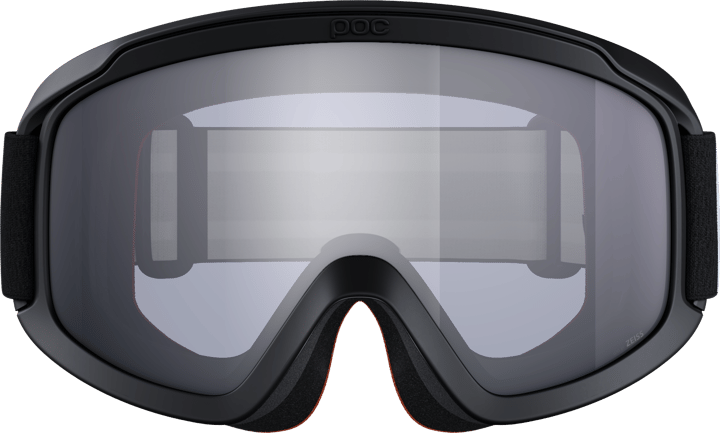 POC Opsin MTB Uranium Black POC