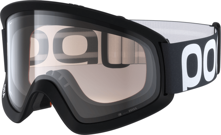 POC Ora Clarity Uranium Black/Clarity Trail POC