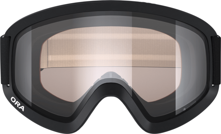 POC Ora Clarity Uranium Black/Clarity Trail POC