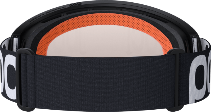 POC Ora Clarity Uranium Black/Clarity Trail POC