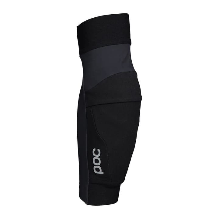 POC Oseus Vpd Elbow Uranium Black POC