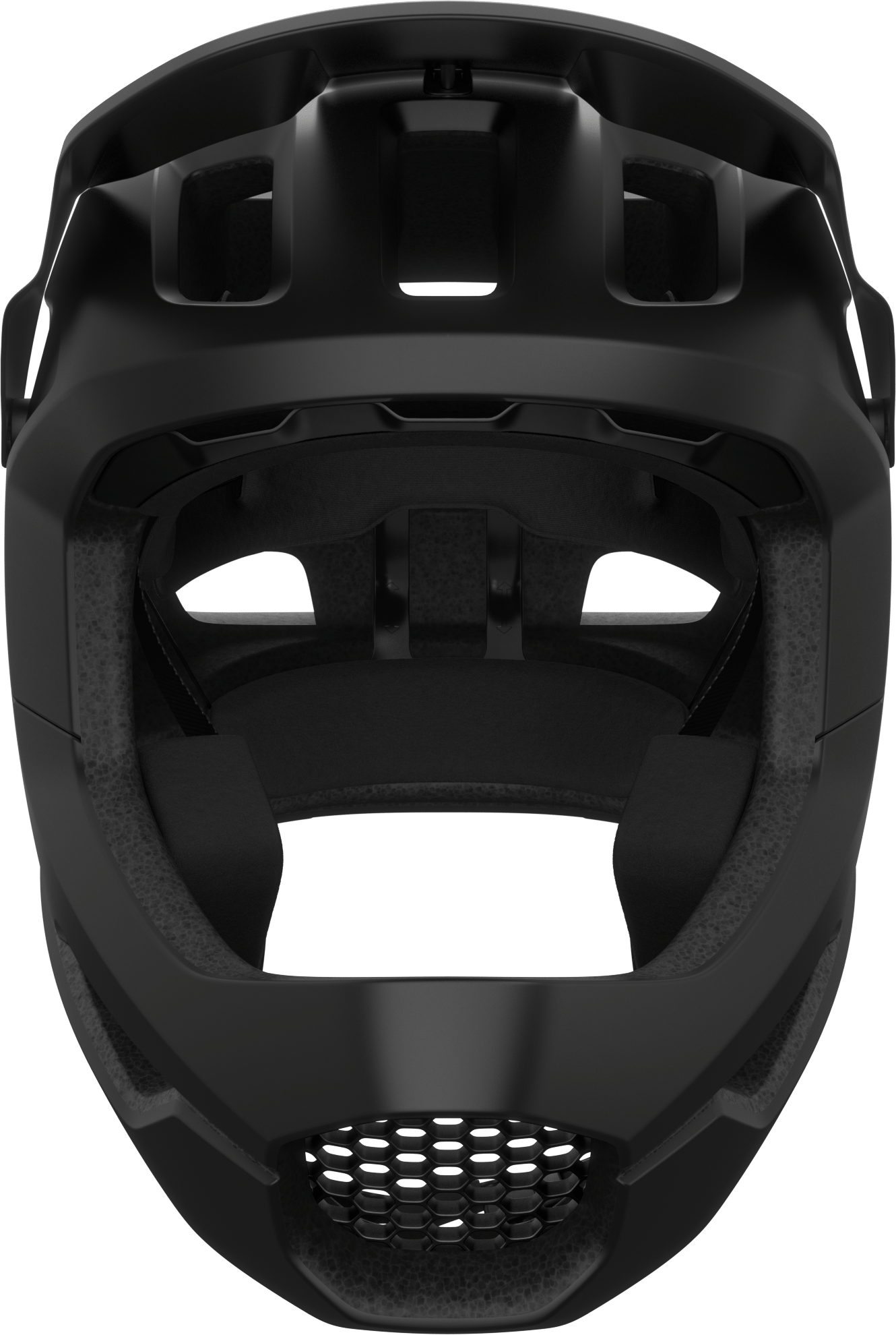 POC Otocon Uranium Black Matt | Buy POC Otocon Uranium Black Matt