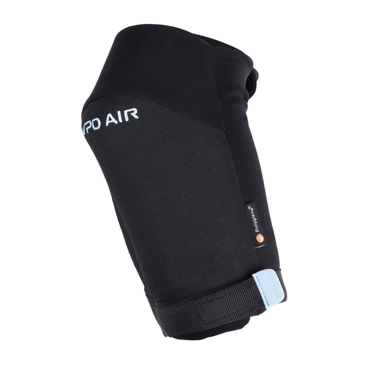 POC Joint VPD Air Elbow Uranium Black POC