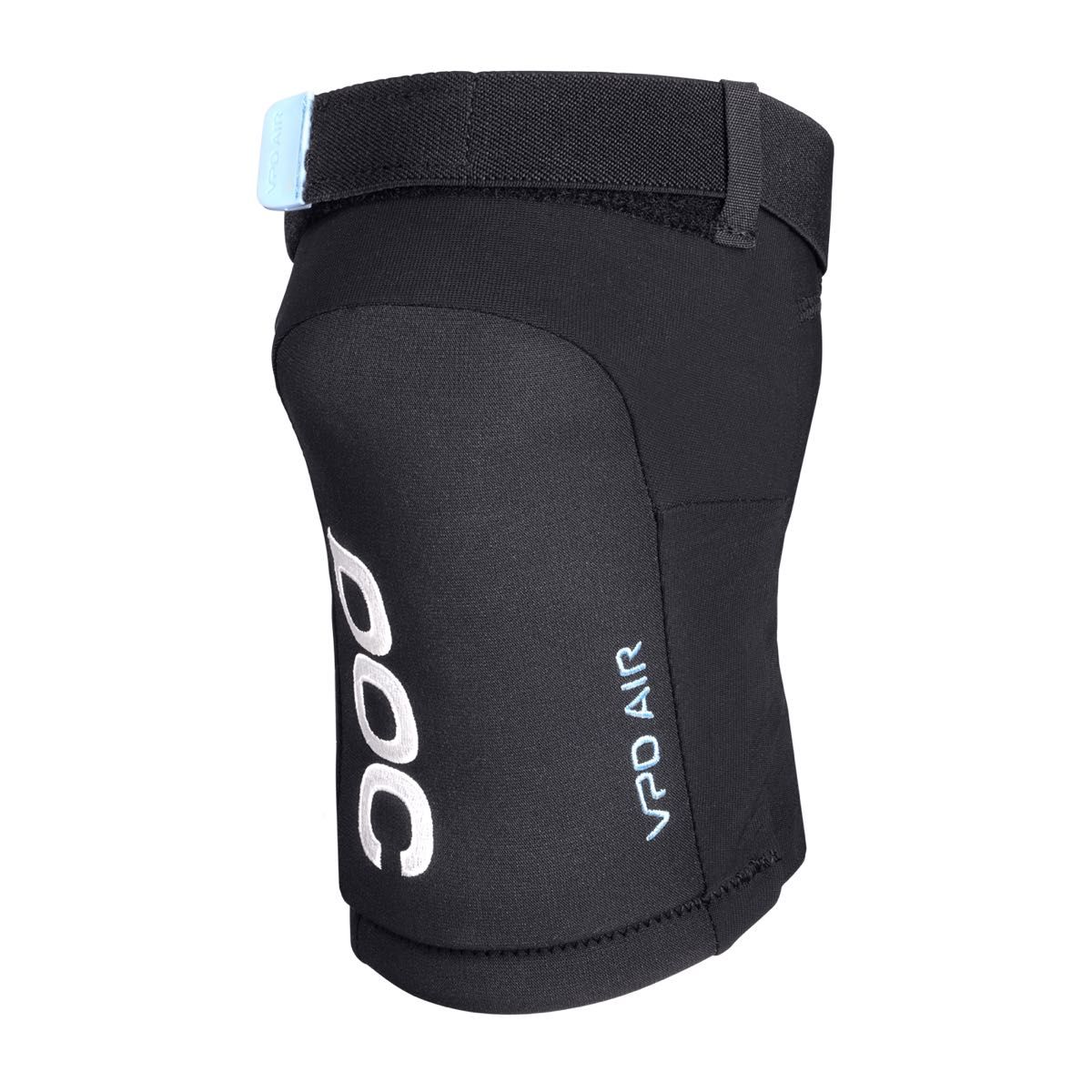 POC Joint VPD Air Knee Uranium Black