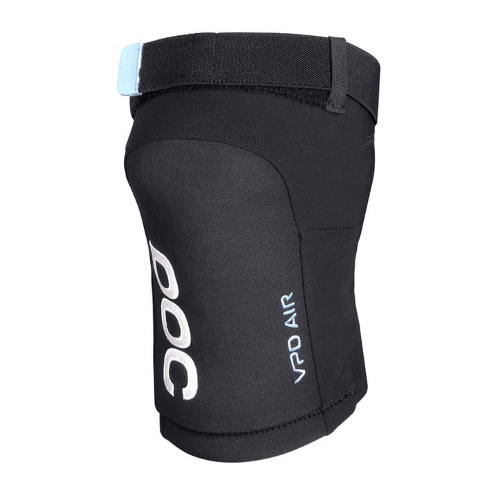 POC Joint VPD Air Knee Uranium Black POC