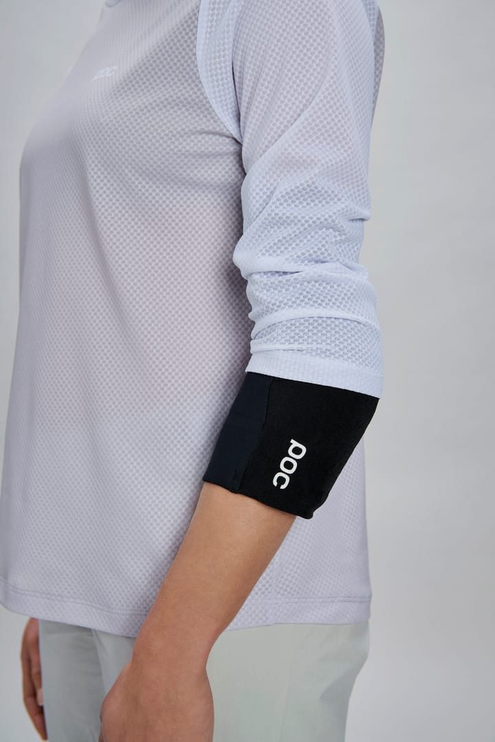 POC VPD Max Elbow MTB Protection Uranium Black POC