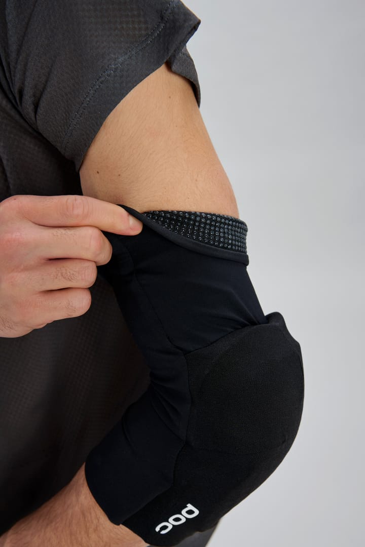 POC VPD Max Elbow MTB Protection Uranium Black POC