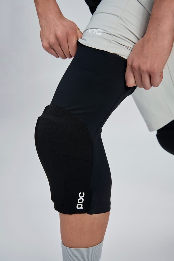 POC VPD Max Knee MTB Protection Uranium Black POC